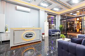 Santa Rio Gold Taxim