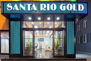 Santa Rio Gold Taxim