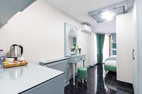 Santa Rio Gold Taxim