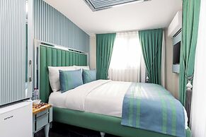 Santa Rio Gold Taxim