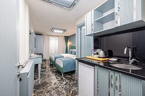 Santa Rio Gold Taxim