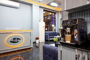 Santa Rio Gold Taxim