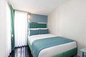 Santa Rio Gold Taxim