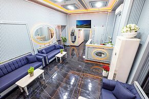 Santa Rio Gold Taxim