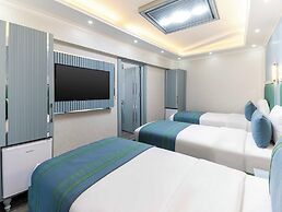 Santa Rio Gold Taxim