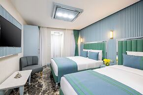 Santa Rio Gold Taxim