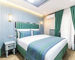 Santa Rio Gold Taxim