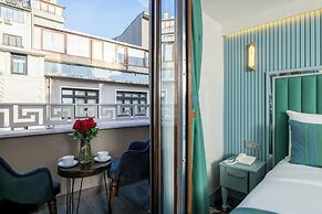 Santa Rio Gold Taxim