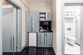 Santa Rio Gold Taxim