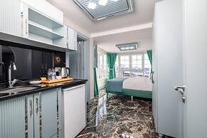 Santa Rio Gold Taxim