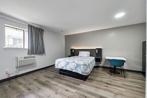 Efficiency Lodge - Cartersville