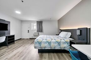 Efficiency Lodge - Cartersville