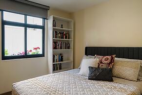 Elegant Condo in the Heart of Morelia