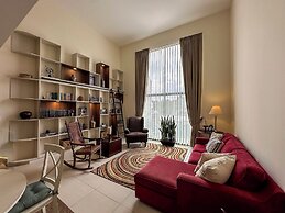 Elegant Condo in the Heart of Morelia