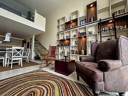 Elegant Condo in the Heart of Morelia