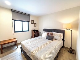 Elegant Condo in the Heart of Morelia