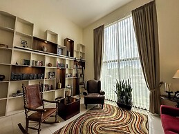 Elegant Condo in the Heart of Morelia