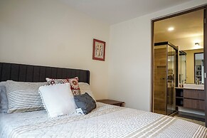 Elegant Condo in the Heart of Morelia