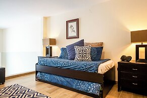 Elegant Condo in the Heart of Morelia