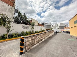 Elegant Condo in the Heart of Morelia