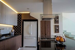 Elegant Condo in the Heart of Morelia