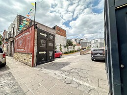 Elegant Condo in the Heart of Morelia