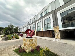 Elegant Condo in the Heart of Morelia