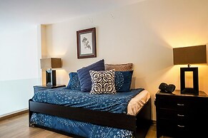 Elegant Condo in the Heart of Morelia