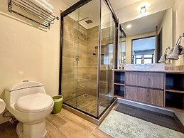 Elegant Condo in the Heart of Morelia