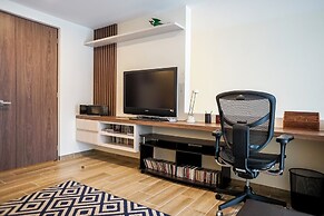 Elegant Condo in the Heart of Morelia