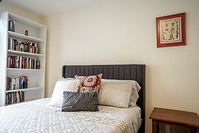 Elegant Condo in the Heart of Morelia