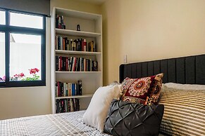 Elegant Condo in the Heart of Morelia