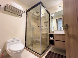 Elegant Condo in the Heart of Morelia