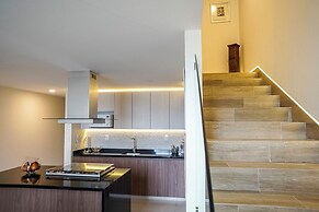 Elegant Condo in the Heart of Morelia
