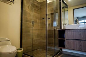 Elegant Condo in the Heart of Morelia