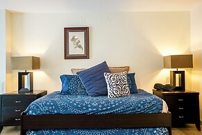 Elegant Condo in the Heart of Morelia