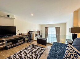 Elegant Condo in the Heart of Morelia