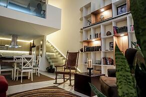 Elegant Condo in the Heart of Morelia