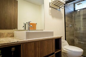 Elegant Condo in the Heart of Morelia