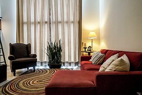 Elegant Condo in the Heart of Morelia