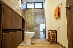 Elegant Condo in the Heart of Morelia