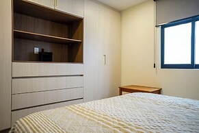 Elegant Condo in the Heart of Morelia