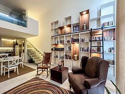 Elegant Condo in the Heart of Morelia