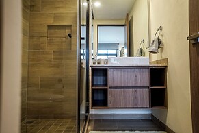 Elegant Condo in the Heart of Morelia