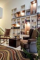 Elegant Condo in the Heart of Morelia