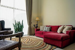 Elegant Condo in the Heart of Morelia