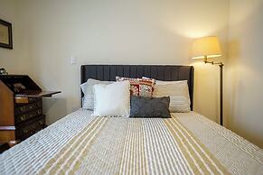 Elegant Condo in the Heart of Morelia