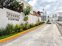 Elegant Condo in the Heart of Morelia