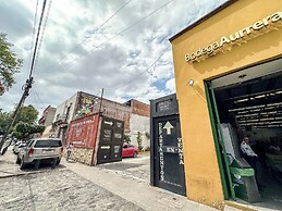 Elegant Condo in the Heart of Morelia