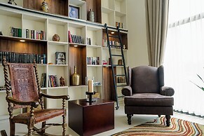 Elegant Condo in the Heart of Morelia